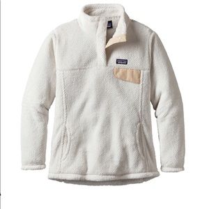 ‼️Patagonia 100% polyester sweatshirt‼️